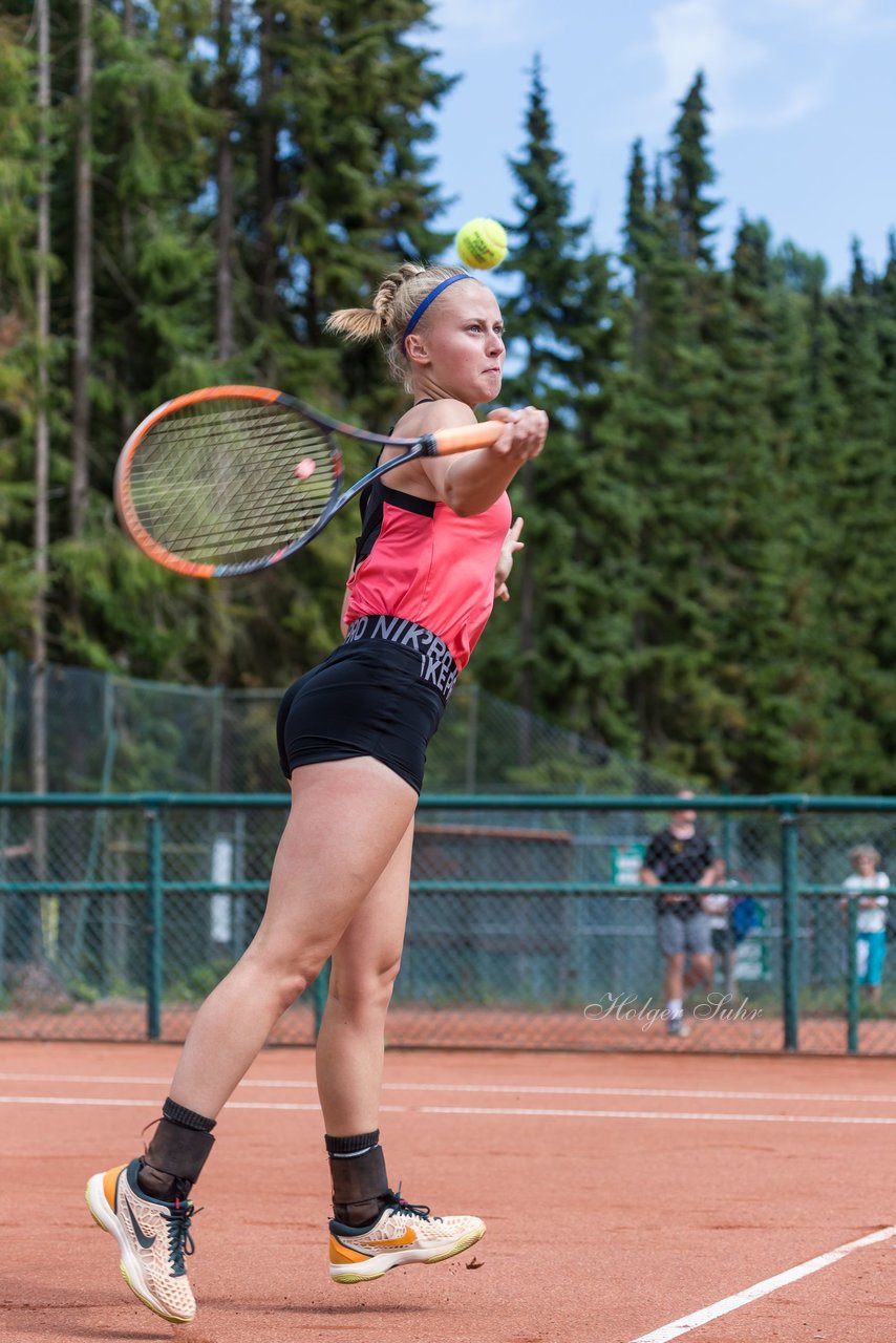 Ann-Sophie Funke 77 - Ostsee Cup